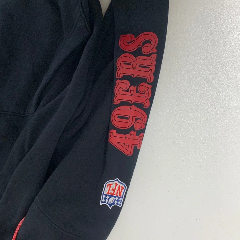 Nike nfl san